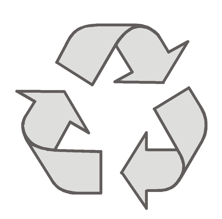 UWB Recycling